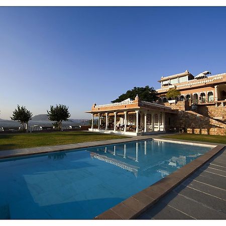 Fateh Garh Resort By Fateh Collection Udaipur Dış mekan fotoğraf