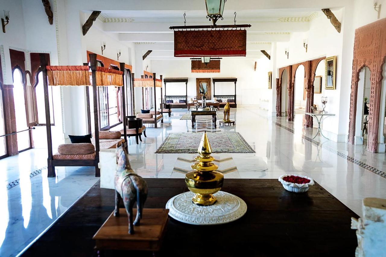 Fateh Garh Resort By Fateh Collection Udaipur Dış mekan fotoğraf