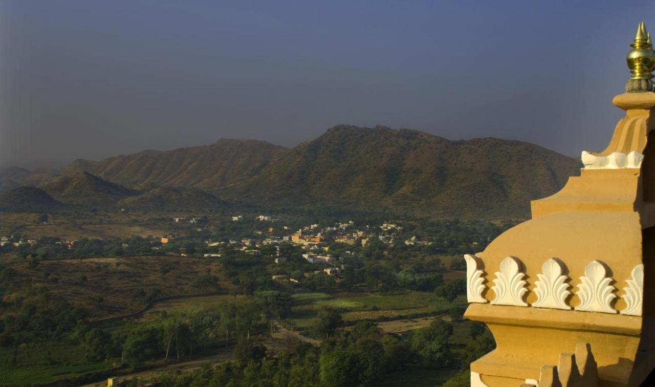 Fateh Garh Resort By Fateh Collection Udaipur Dış mekan fotoğraf