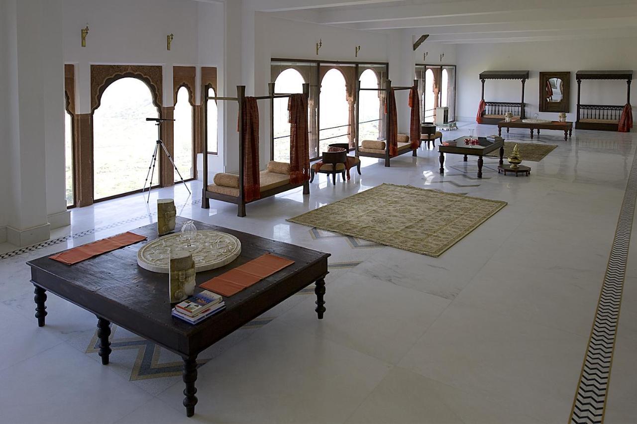 Fateh Garh Resort By Fateh Collection Udaipur Dış mekan fotoğraf