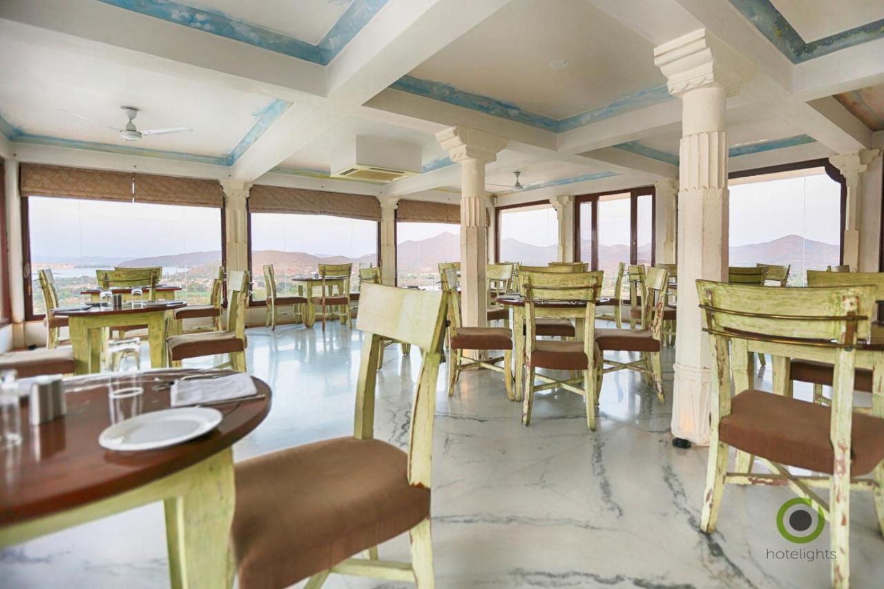 Fateh Garh Resort By Fateh Collection Udaipur Dış mekan fotoğraf