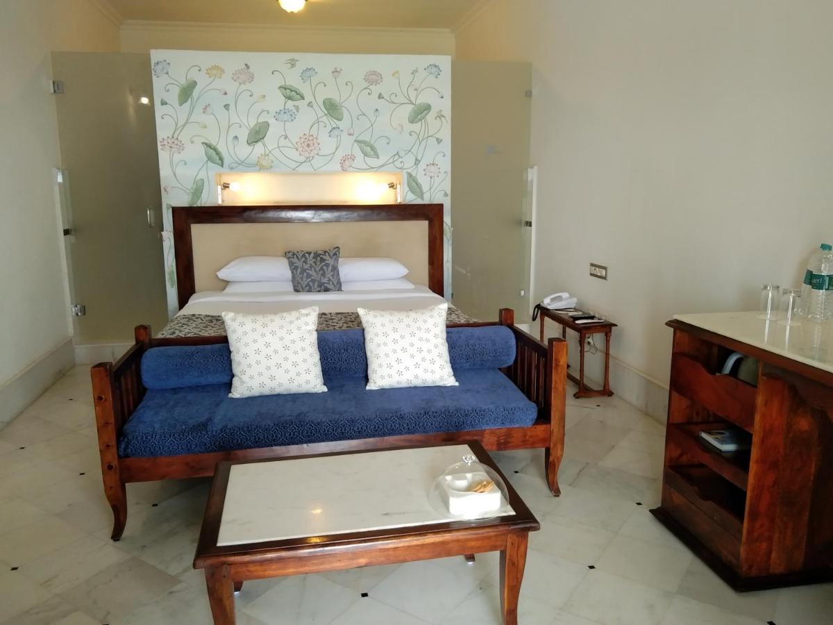 Fateh Garh Resort By Fateh Collection Udaipur Dış mekan fotoğraf