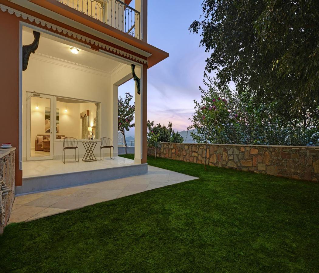 Fateh Garh Resort By Fateh Collection Udaipur Dış mekan fotoğraf